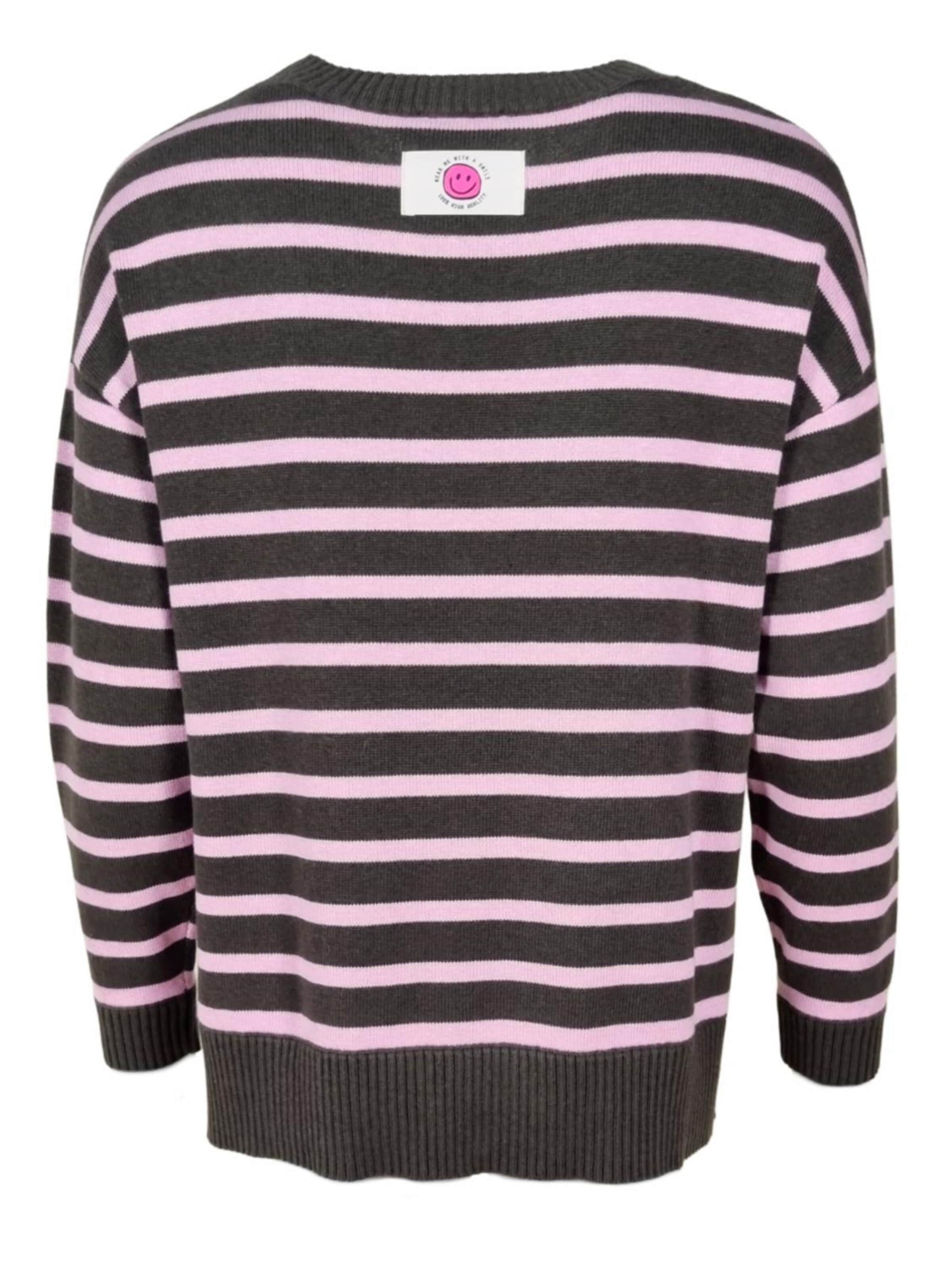 LIKS. Munich Sweater in Green