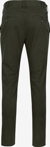 O'NEILL Slimfit Hose in Grün