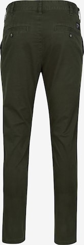 Slimfit Pantaloni di O'NEILL in verde