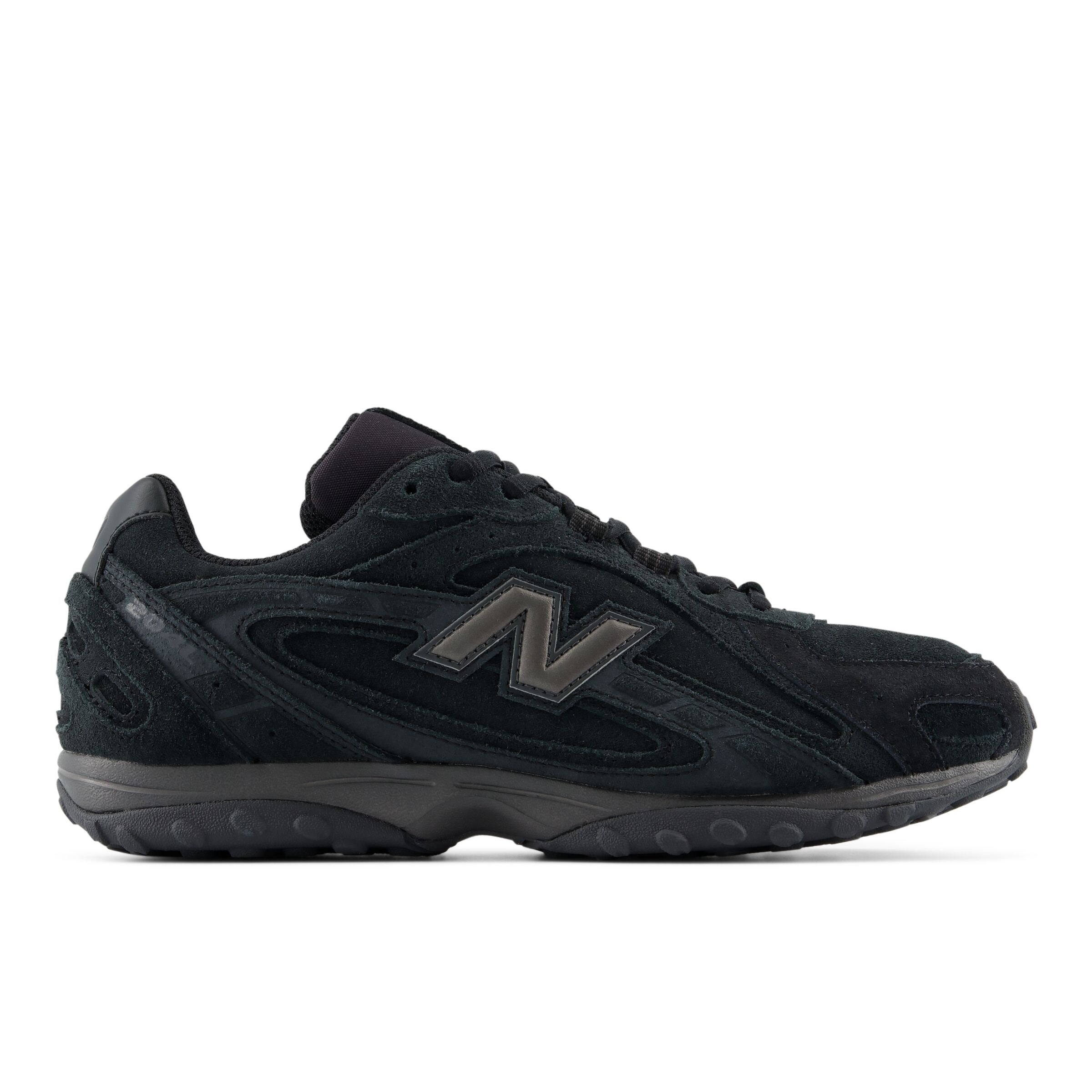 Baskets basses '204L' new balance en noir