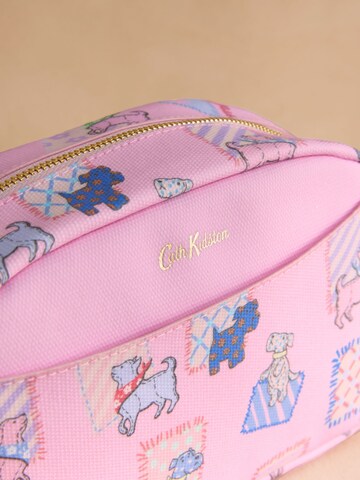 Cath KidstonNeseser - roza boja