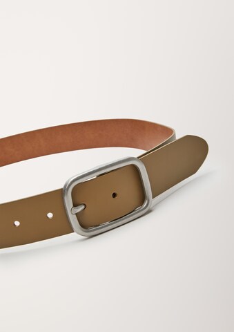 Ceinture s.Oliver en marron