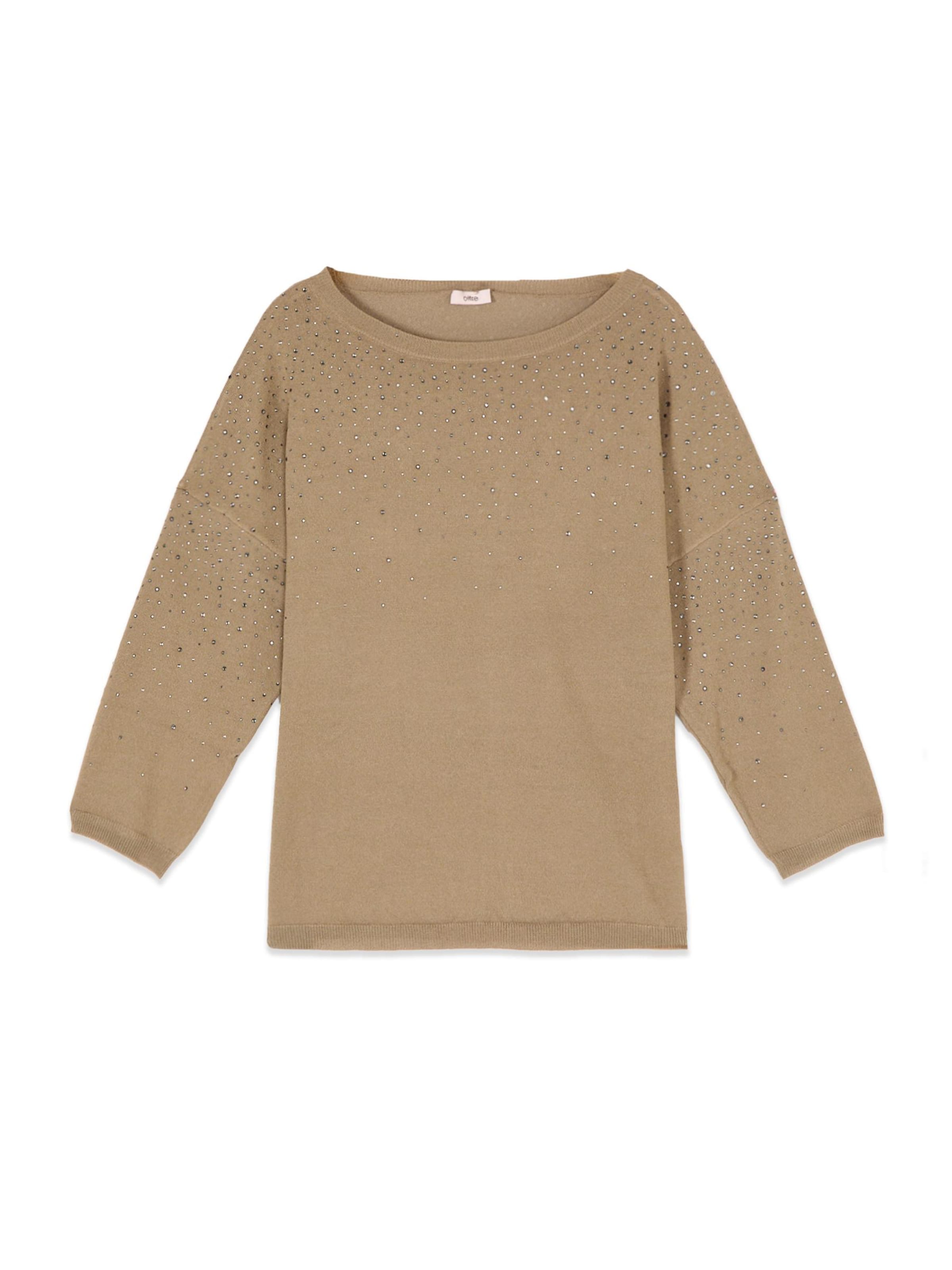 oltre - Jersey en verde: frente