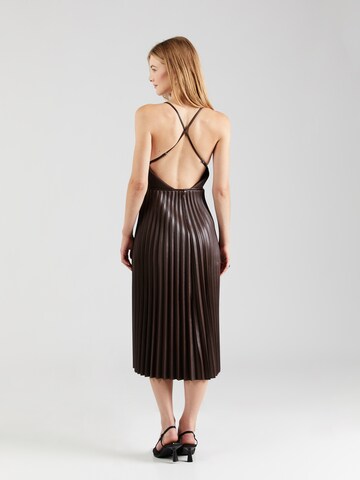 Banana Republic Evening dress in Brown