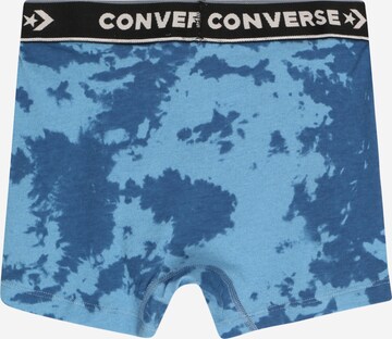 CONVERSE Unterhose in Blau