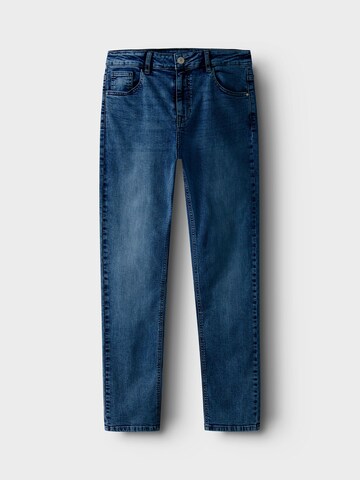 LMTD Regular Jeans in Blue