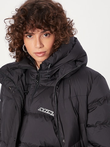 Miss Sixty Winter Jacket in Black