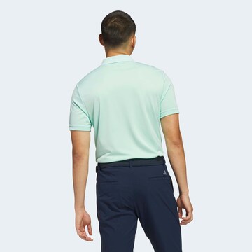 ADIDAS GOLF Performance Shirt 'Core Performance Primegreen Polo' in Green