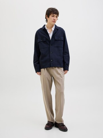 Veste mi-saison 'JPRMarcus' JACK & JONES en bleu