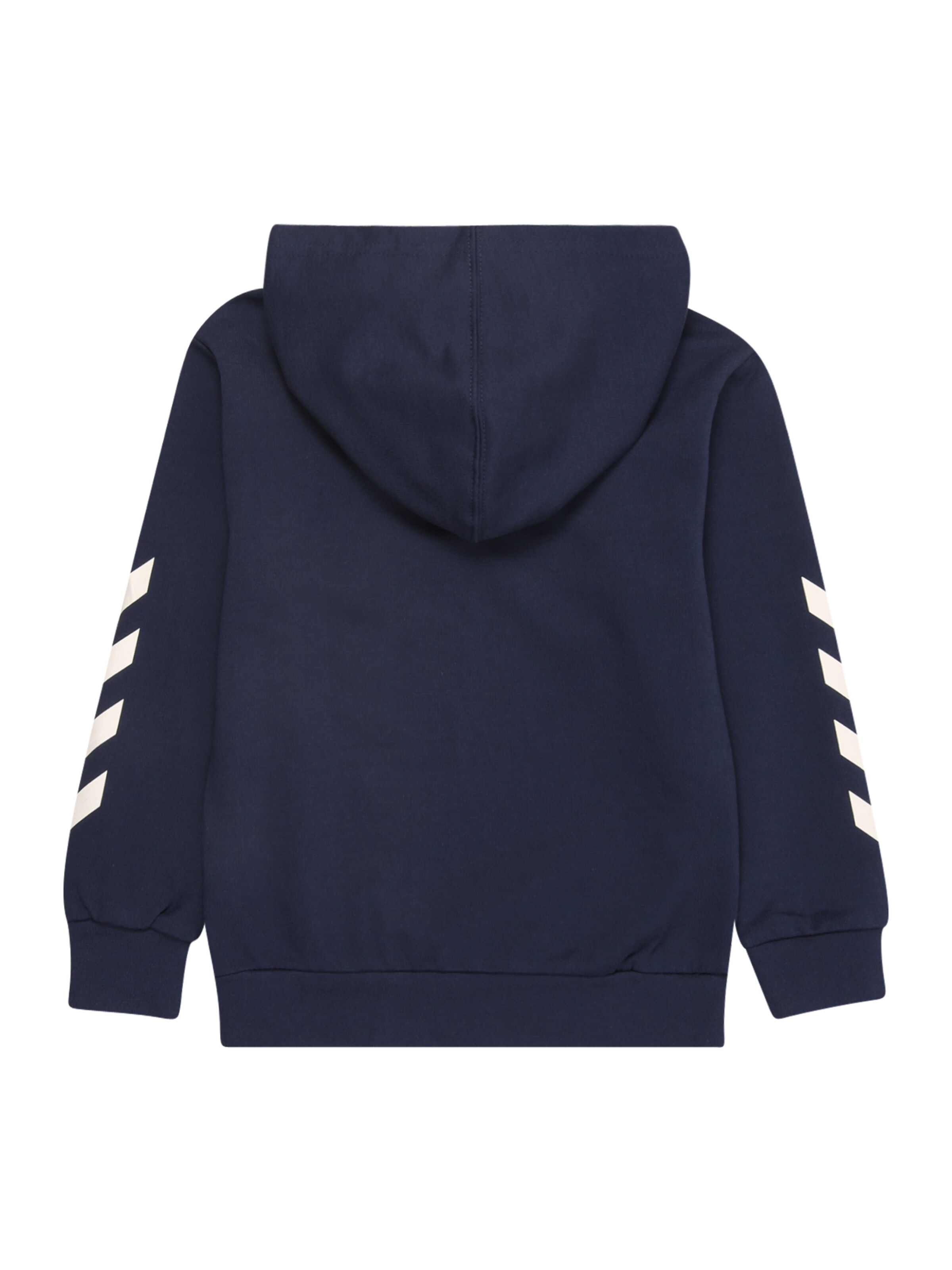 Hummel Sportsweatshirt i blå