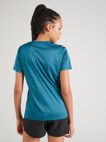 Hummel Performance Shirt 'AUTHENTIC' in Blue