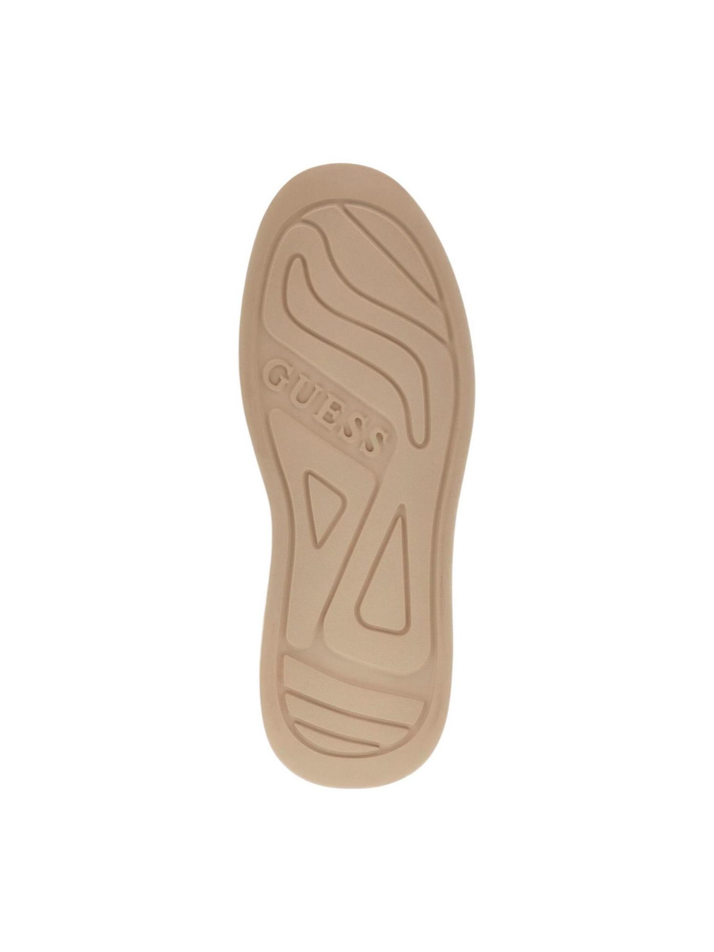 GUESS - Zapatillas deportivas bajas 'ELBA FMTLBA SUE12' en beige