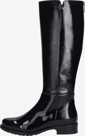 JOSEF SEIBEL Stiefel 'CHIARA' in Schwarz: Vorderseite