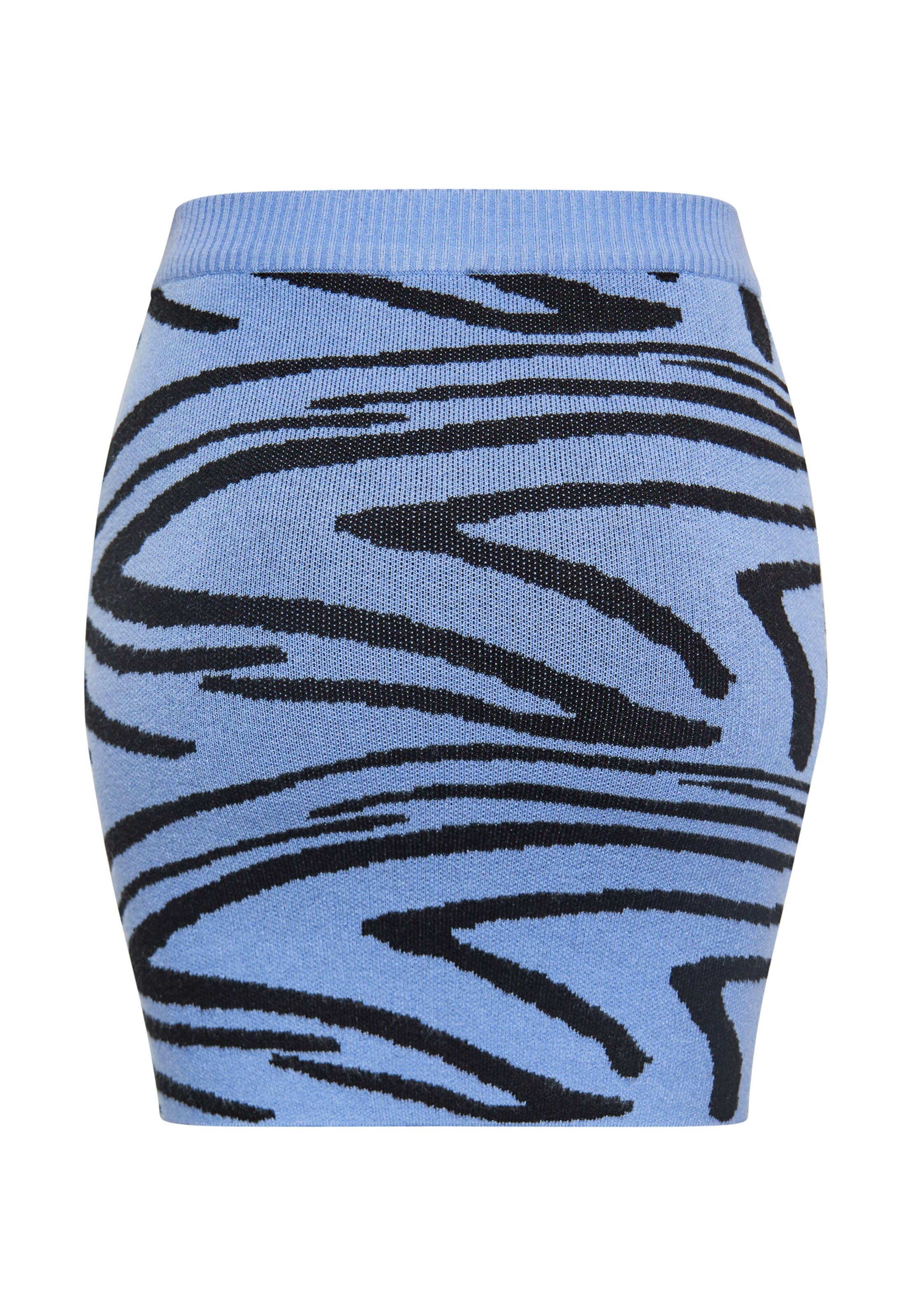 myMo KIDS - Falda en azul