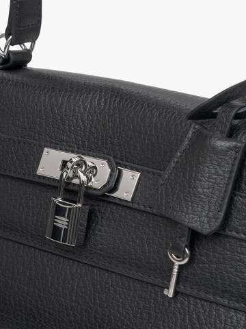 Estro - Bolso de hombro '7668' en negro