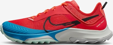 NIKE Athletic Shoes 'Terra Kiger 8' in Red: front