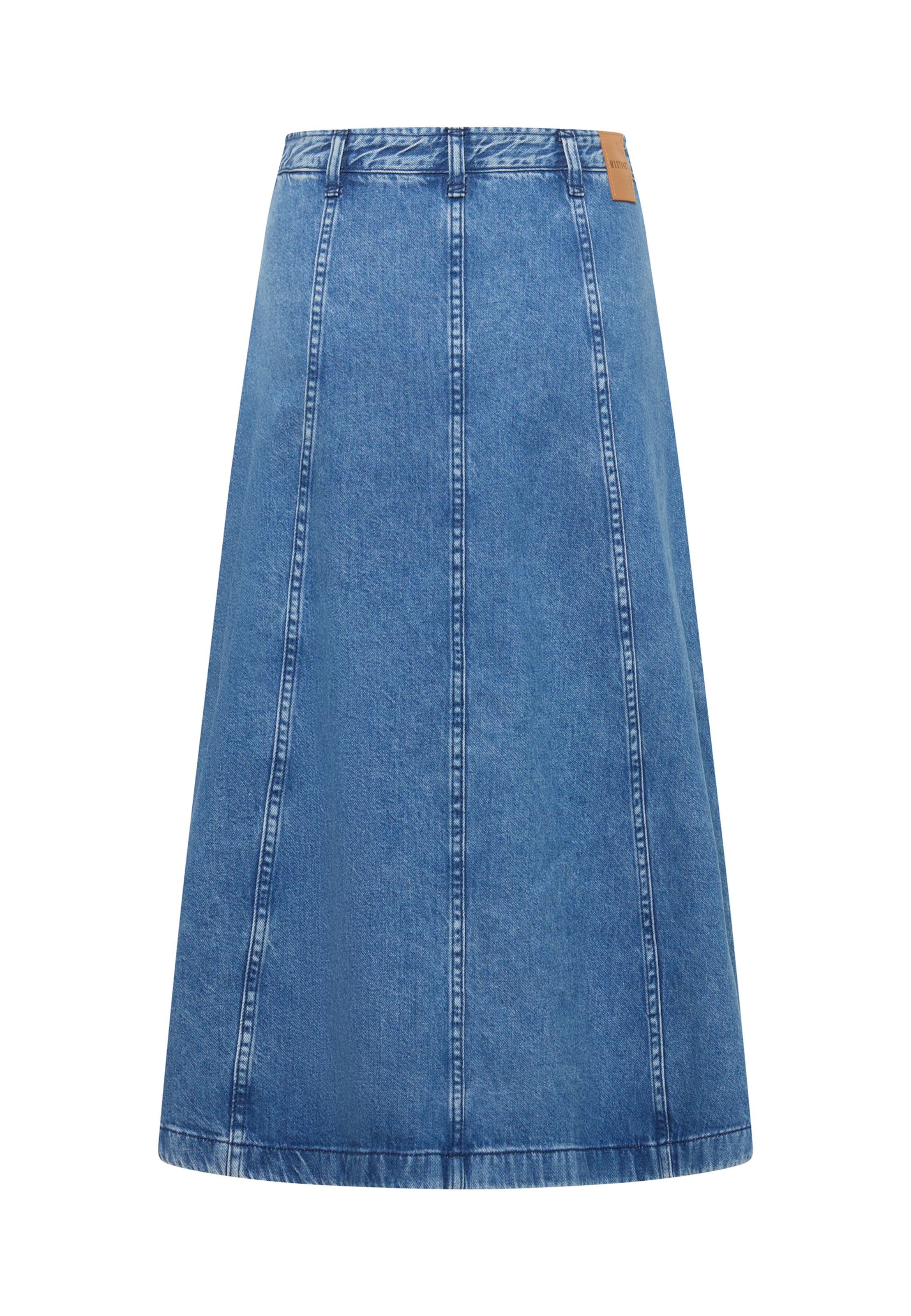 MUSTANG Rock 'Carrol' in Blau