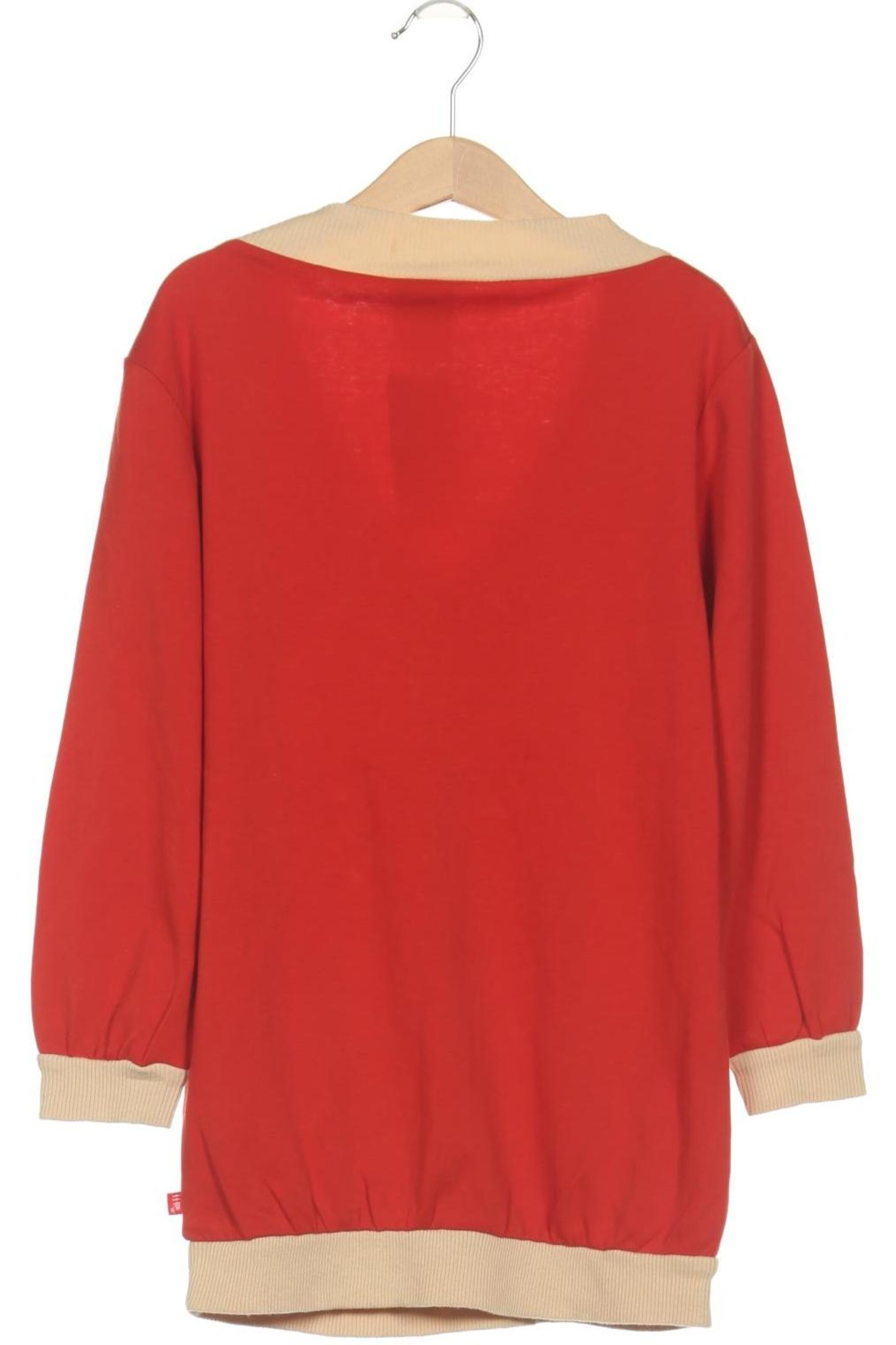 Paul Frank Top & Shirt in XS in Red
