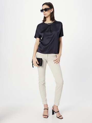 Camicia da donna di GERRY WEBER in blu