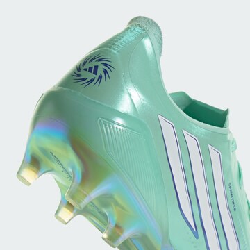 Scarpa da calcio 'F50 Sparkfusion Elite' di ADIDAS PERFORMANCE in verde