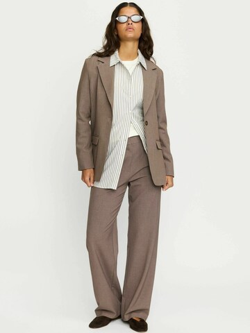 Soft Rebels - Blazer 'Vilja' em bege