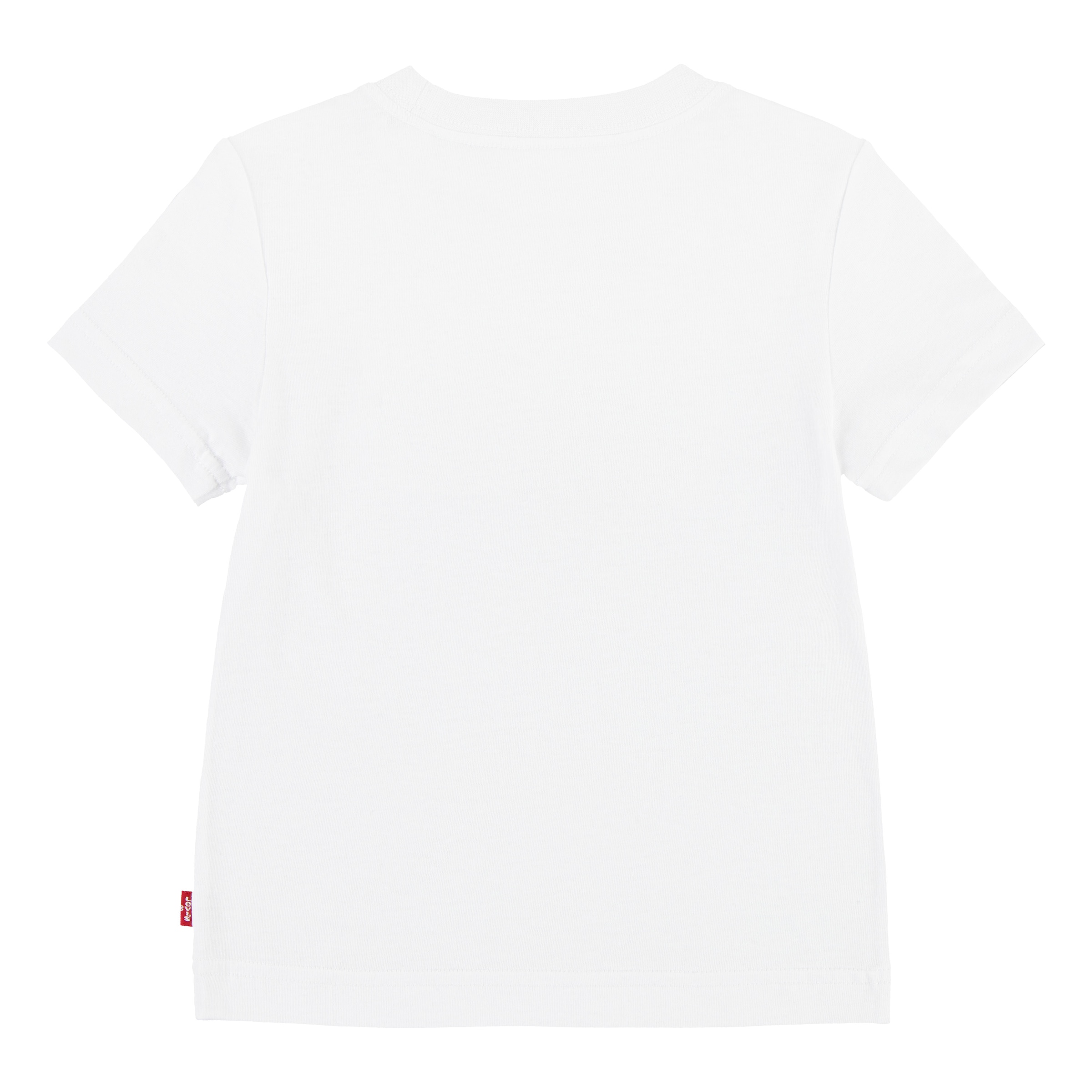 Levi's Kids Shirt in White