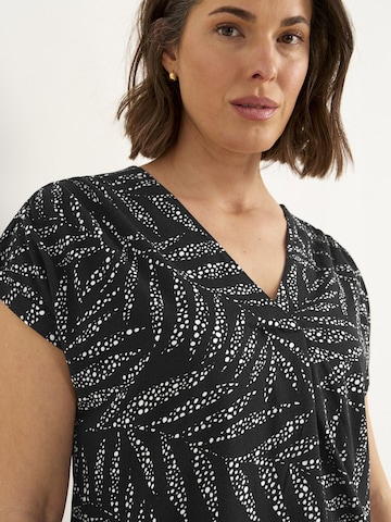 Cellbes of Sweden Tunic in Black