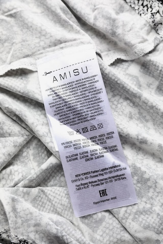 Amisu Shirt S in Mischfarben