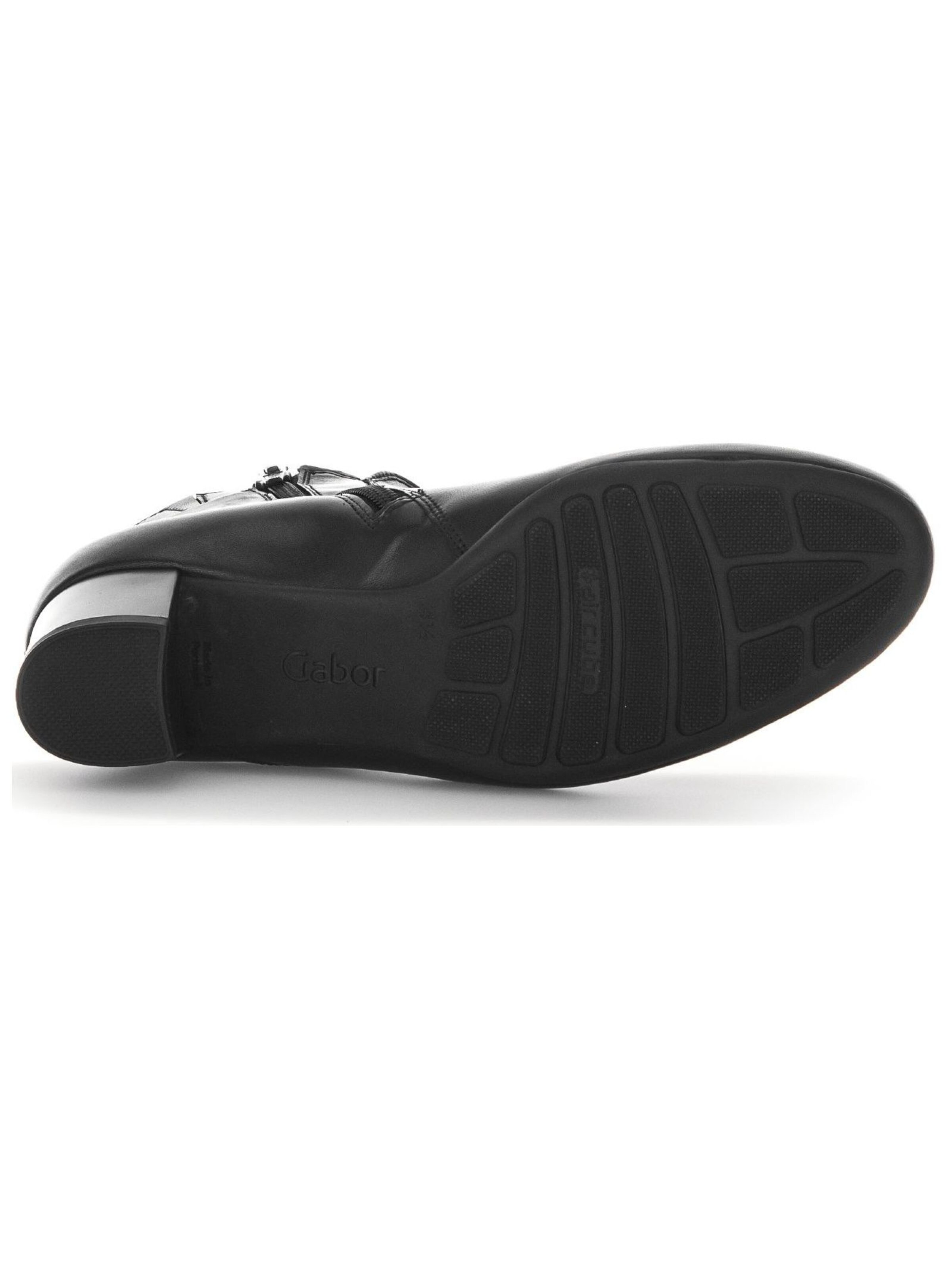Bottines GABOR en noir