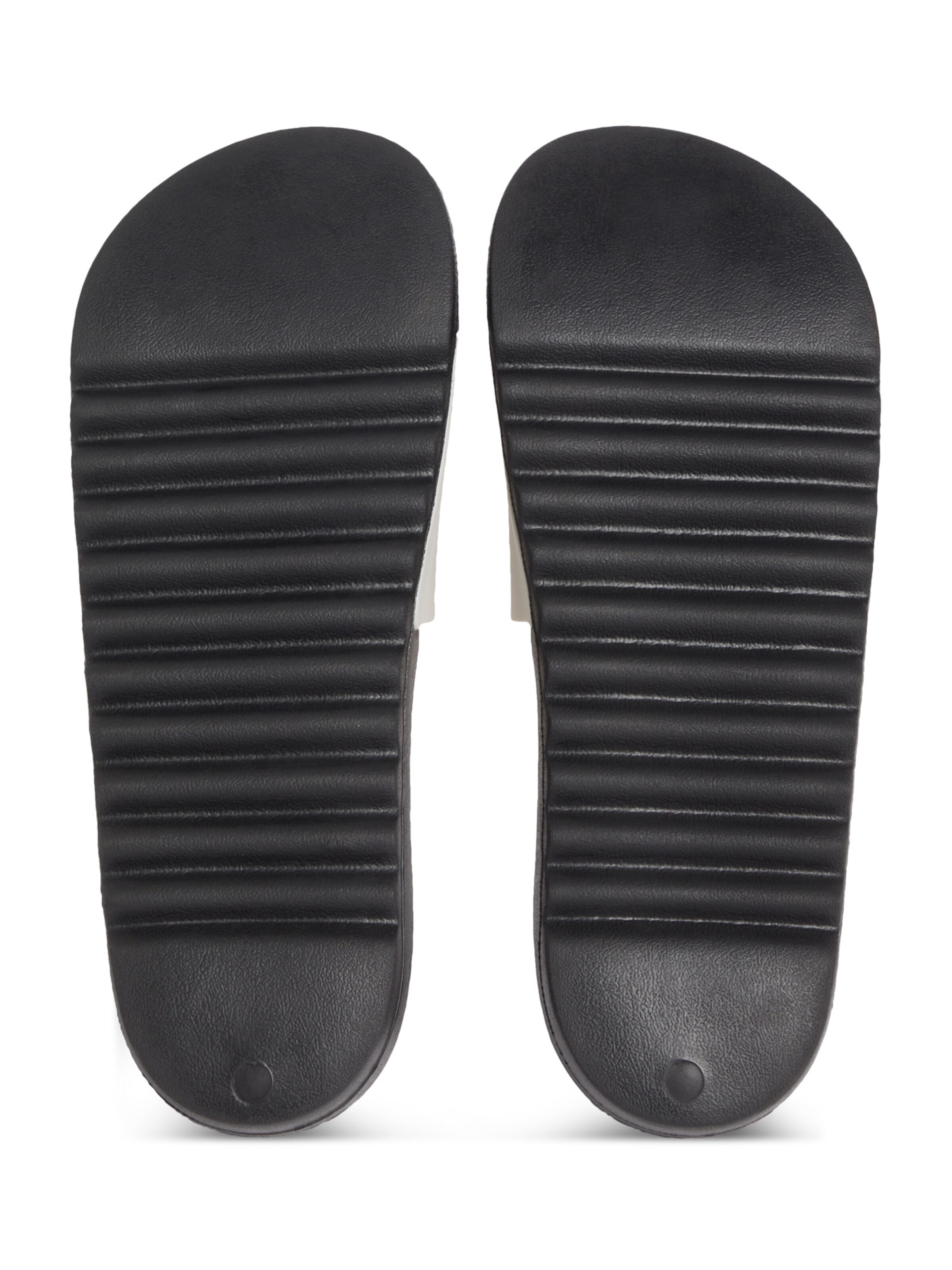 Calvin Klein Чехли в бежово