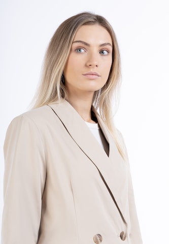 Blazer DreiMaster Klassik en beige