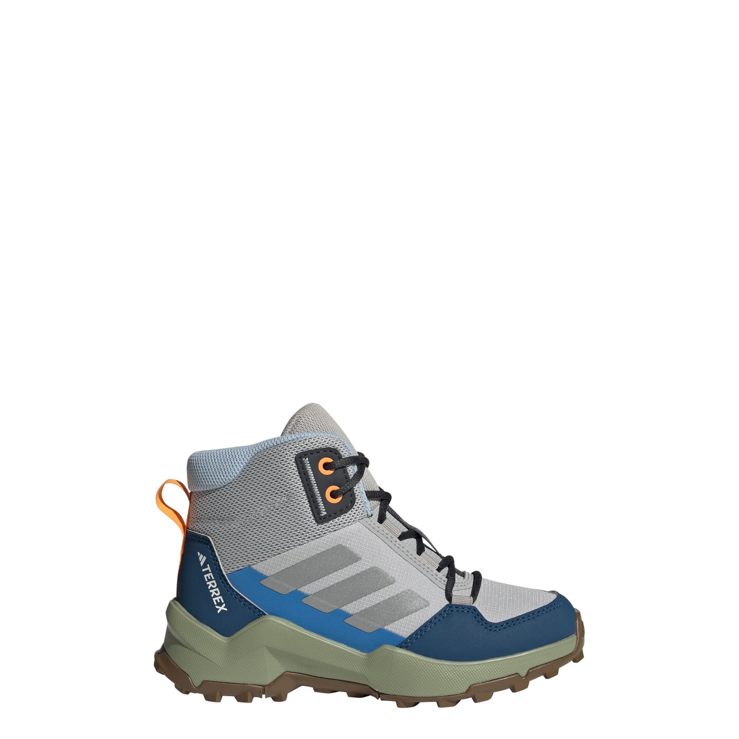 ADIDAS TERREX - Botas 'Ax4r' en gris