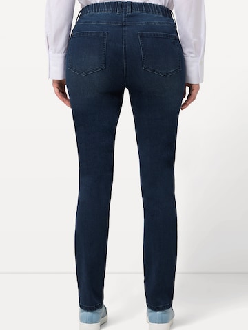 regular Jeans 'SARAH' di Ulla Popken in blu