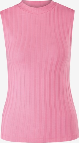 Top di QS in rosa: frontale