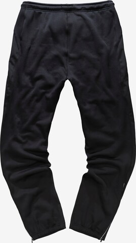 Regular Pantalon JAY-PI en noir