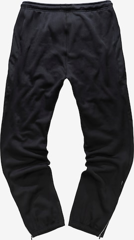 JAY-PI Regular Pants in Black