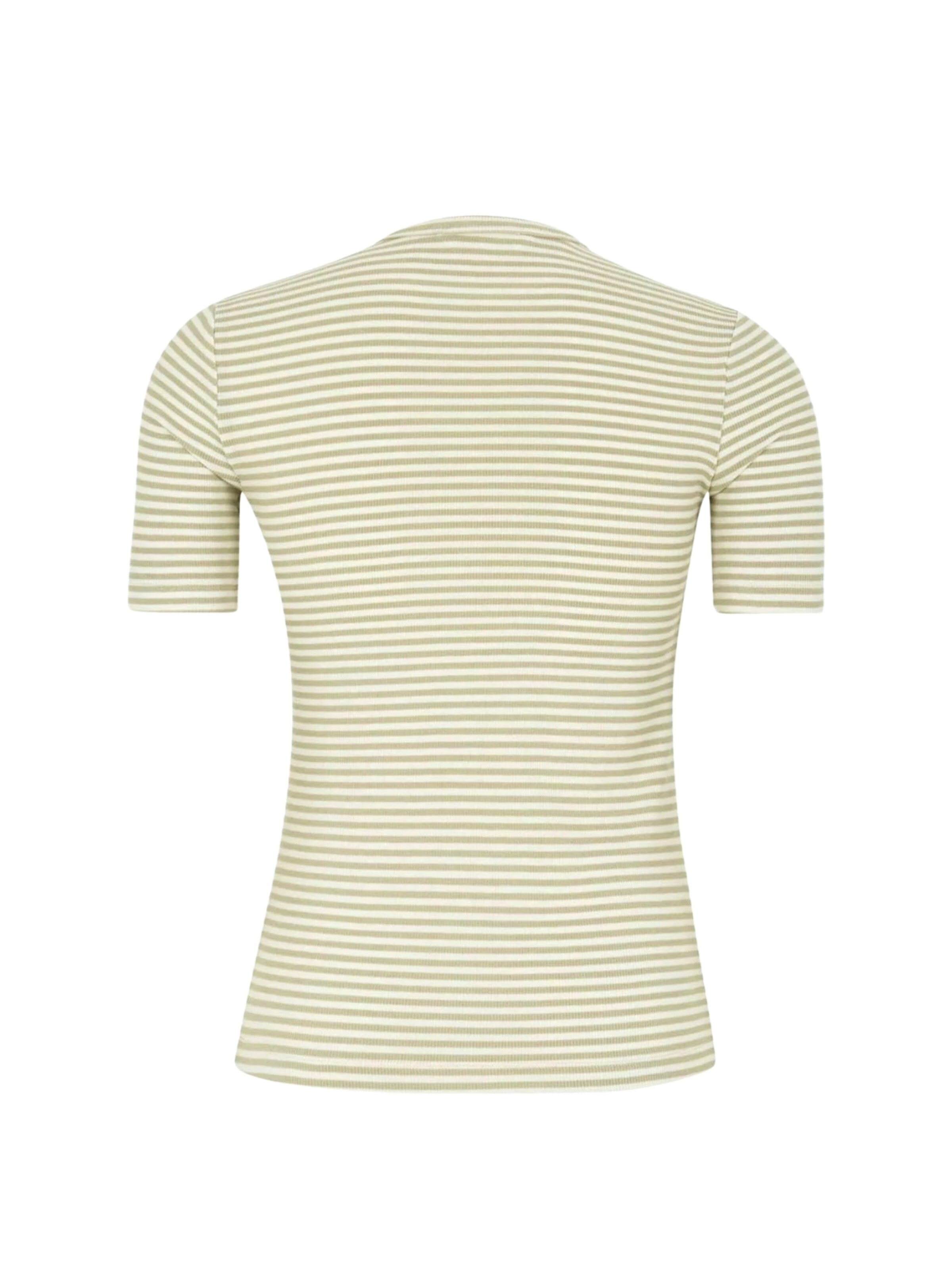 Soft Rebels Shirt 'Fenja' in Beige