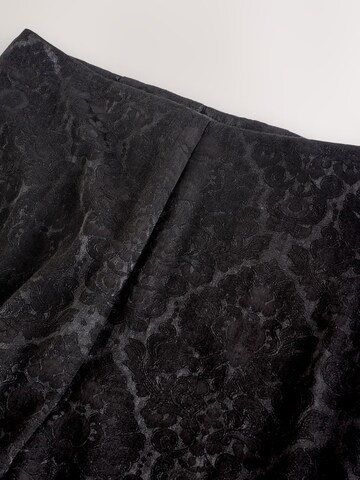 Next Loosefit Broek in Zwart