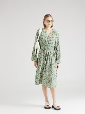 ABOUT YOU Dress 'Cora' in Green