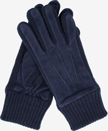 KESSLER Handschuh 'LIV' in Blau