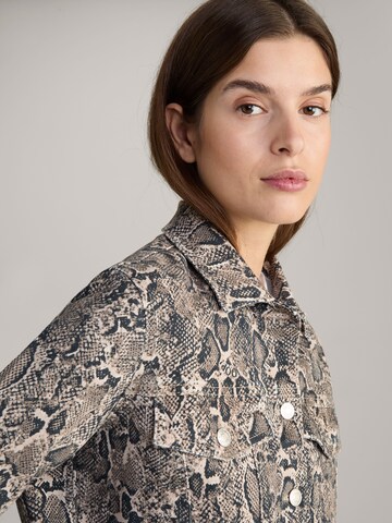 JOOP! Between-season jacket in Brown