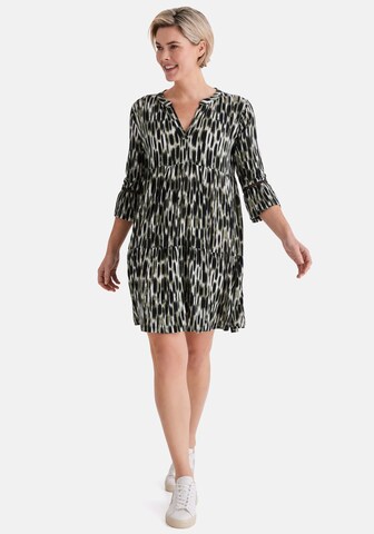 STOOKER WOMEN Kleid in Grün