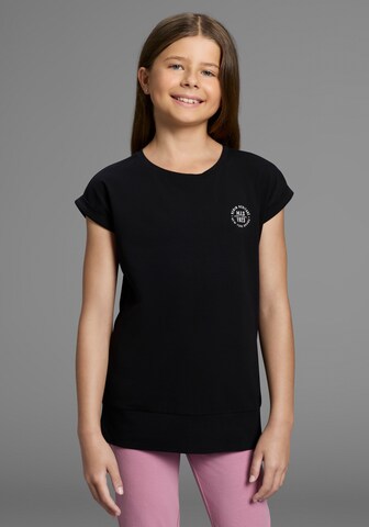 H.I.S EM Shirt in Pink