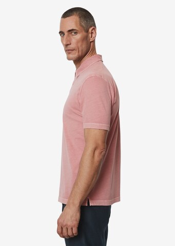Marc O'Polo Shirt in Roze