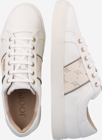 JOOP! Sneaker 'Coralie' in Weiß