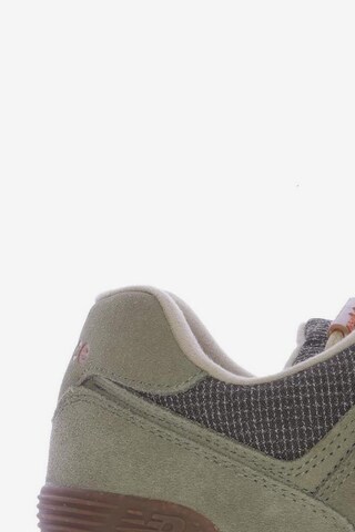 new balance Sneaker 42,5 in Grün