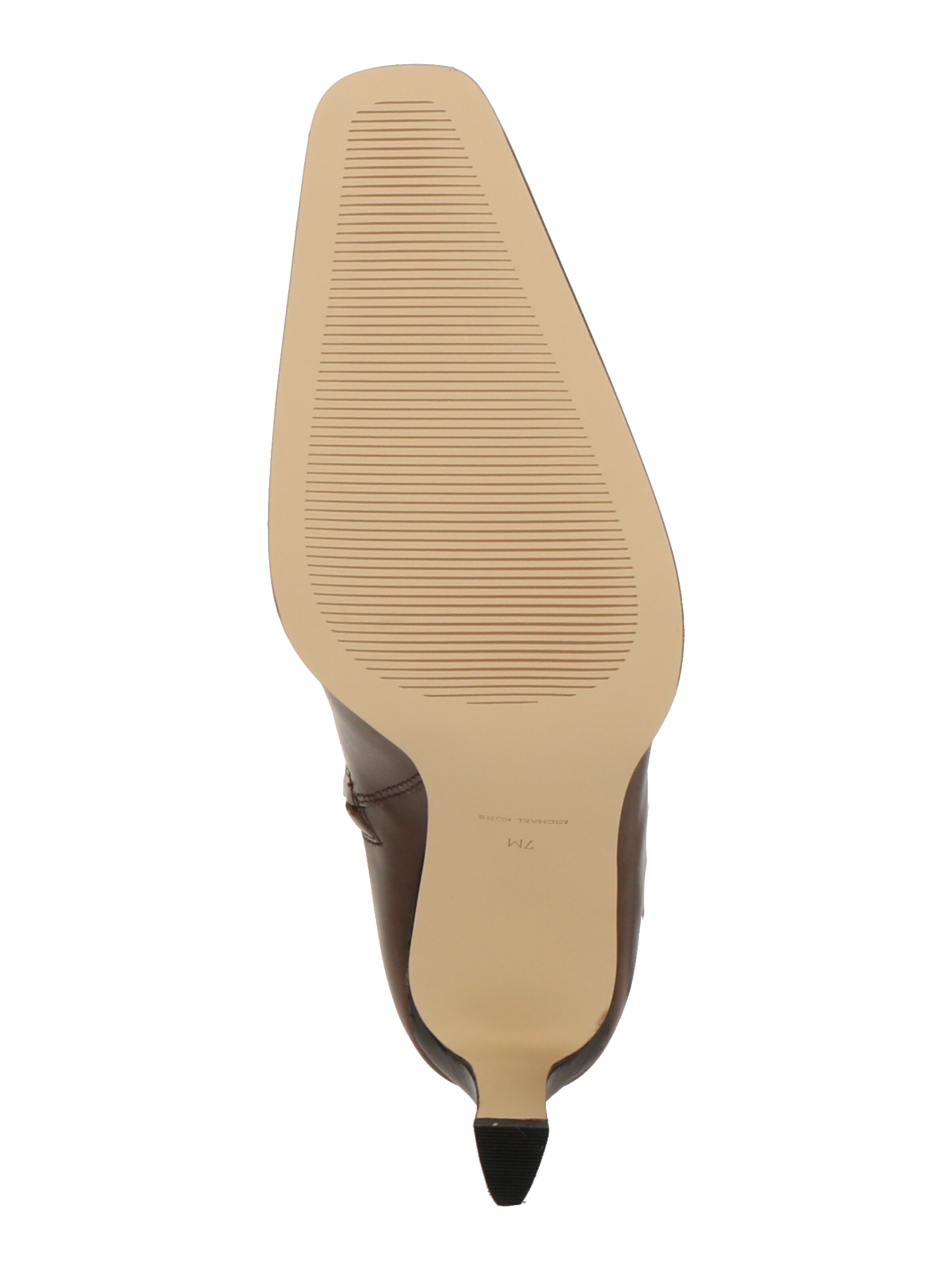 MICHAEL Michael Kors Сапоги 'DARRAH' в Коричневый