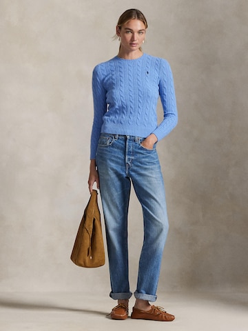 Polo Ralph Lauren Свитер в Синий