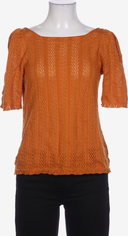 Sèzane Top & Shirt in M in Orange: front