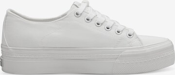 TAMARIS Sneakers in White